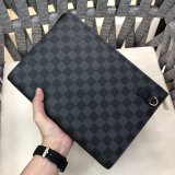 2022SS新作 Louis Vuitton ルイヴィトンメンズ ハンドバックスーパーコピー