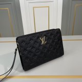 2022SS新作 Louis Vuitton ルイヴィトンメンズ ハンドバックスーパーコピー