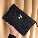 2022SS新作 Louis Vuitton ルイヴィトンメンズ ハンドバックスーパーコピー