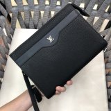 2022SS新作 Louis Vuitton ルイヴィトンメンズ ハンドバックスーパーコピー