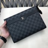 2022SS新作 Louis Vuitton ルイヴィトンメンズ ハンドバックスーパーコピー