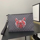 2022SS新作Gucci グッチ メンズ ハンドバックスーパーコピー