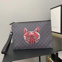 2022SS新作Gucci グッチ メンズ ハンドバックスーパーコピー