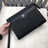 2022SS新作 Louis Vuitton ルイヴィトンメンズ ハンドバックスーパーコピー