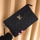 2022SS新作 Louis Vuitton ルイヴィトンメンズ ハンドバックスーパーコピー