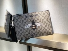 2022SS新作Gucci グッチ メンズ ハンドバックスーパーコピー