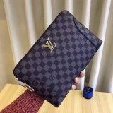 2022SS新作 Louis Vuitton ルイヴィトンメンズ ハンドバックスーパーコピー