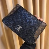 2022SS新作 Louis Vuitton ルイヴィトンメンズ ハンドバックスーパーコピー