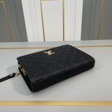 2022SS新作 Louis Vuitton ルイヴィトンメンズ ハンドバックスーパーコピー