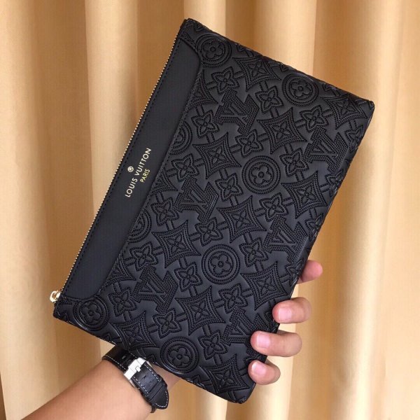 2022SS新作 Louis Vuitton ルイヴィトンメンズ ハンドバックスーパーコピー