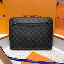 2022SS新作 Louis Vuitton ルイヴィトンメンズ ハンドバックスーパーコピー