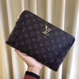 2022SS新作 Louis Vuitton ルイヴィトンメンズ ハンドバックスーパーコピー