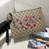 2022SS新作Gucci グッチ メンズ ハンドバックスーパーコピー