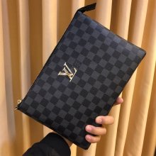 2022SS新作 Louis Vuitton ルイヴィトンメンズ ハンドバックスーパーコピー