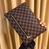 2022SS新作 Louis Vuitton ルイヴィトンメンズ ハンドバックスーパーコピー