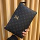 2022SS新作 Louis Vuitton ルイヴィトンメンズ ハンドバックスーパーコピー