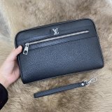 2022SS新作 Louis Vuitton ルイヴィトンメンズ ハンドバックスーパーコピー