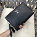 2022SS新作 Louis Vuitton ルイヴィトンメンズ ハンドバックスーパーコピー