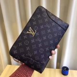 2022SS新作 Louis Vuitton ルイヴィトンメンズ ハンドバックスーパーコピー