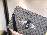 2022SS新作Gucci グッチ メンズ ハンドバックスーパーコピー