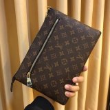 2022SS新作 Louis Vuitton ルイヴィトンメンズ ハンドバックスーパーコピー