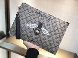 2022SS新作Gucci グッチ メンズ ハンドバックスーパーコピー