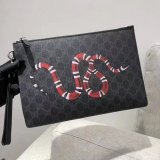 2022SS新作Gucci グッチ メンズ ハンドバックスーパーコピー