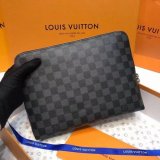 2022SS新作 Louis Vuitton ルイヴィトンメンズ ハンドバックスーパーコピー