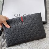 2022SS新作Gucci グッチ メンズ ハンドバックスーパーコピー