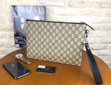2022SS新作Gucci グッチ メンズ ハンドバックスーパーコピー