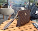 2022SS新作 Louis Vuitton ルイヴィトンメンズ ハンドバックスーパーコピー
