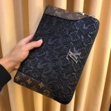 2022SS新作 Louis Vuitton ルイヴィトンメンズ ハンドバックスーパーコピー