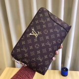 2022SS新作 Louis Vuitton ルイヴィトンメンズ ハンドバックスーパーコピー