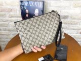 2022SS新作Gucci グッチ メンズ ハンドバックスーパーコピー