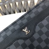 2022SS新作 Louis Vuitton ルイヴィトンメンズ ハンドバックスーパーコピー