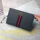 2022SS新作Gucci グッチ メンズ ハンドバックスーパーコピー