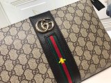 2022SS新作Gucci グッチ メンズ ハンドバックスーパーコピー