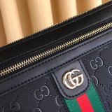 2022SS新作Gucci グッチ メンズ ハンドバックスーパーコピー