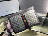2022SS新作Gucci グッチ メンズ ハンドバックスーパーコピー