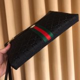 2022SS新作Gucci グッチ メンズ ハンドバックスーパーコピー