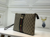 2022SS新作Gucci グッチ メンズ ハンドバックスーパーコピー