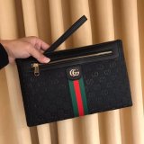 2022SS新作Gucci グッチ メンズ ハンドバックスーパーコピー