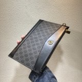 2022SS新作Gucci グッチ メンズ ハンドバックスーパーコピー