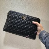 2022SS新作Gucci グッチ メンズ ハンドバックスーパーコピー