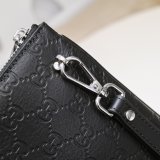 2022SS新作Gucci グッチ メンズ ハンドバックスーパーコピー