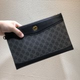 2022SS新作Gucci グッチ メンズ ハンドバックスーパーコピー