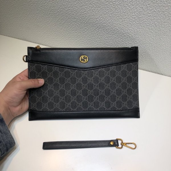 2022SS新作Gucci グッチ メンズ ハンドバックスーパーコピー