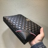 2022SS新作Gucci グッチ メンズ ハンドバックスーパーコピー