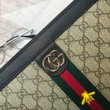 2022SS新作Gucci グッチ メンズ ハンドバックスーパーコピー