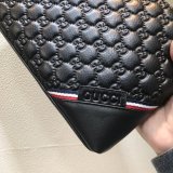 2022SS新作Gucci グッチ メンズ ハンドバックスーパーコピー